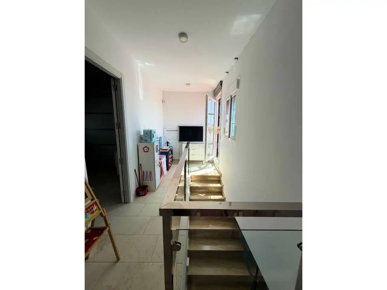 Casa o xalet en venda en La Línea de la Concepción amb Aire condicionat, Terrassa i Moblat