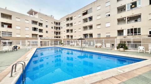 Photo 3 of Flat to rent in El Molino, Alicante
