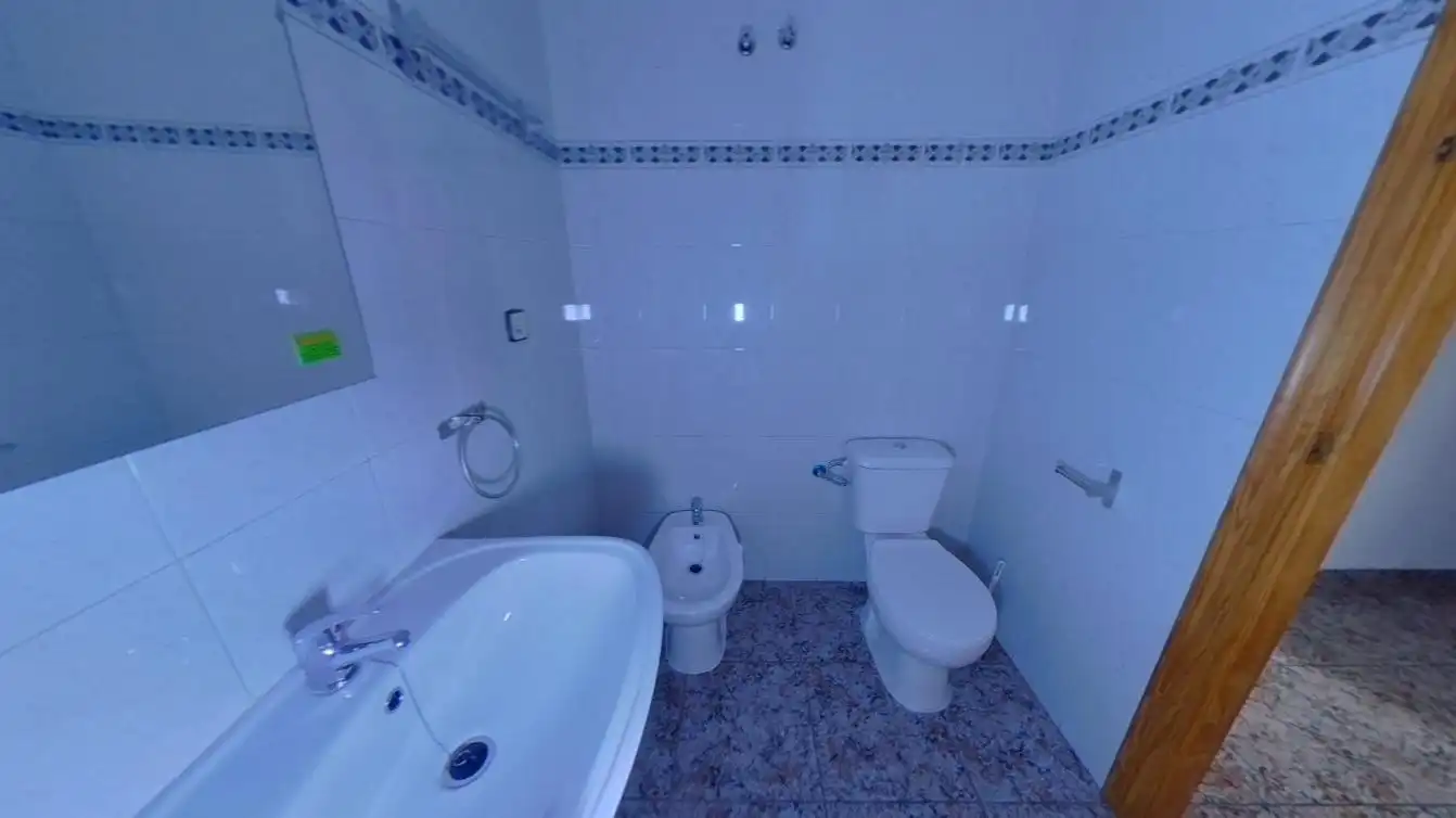 Baño de Piso en venta en Murcia con Piscina