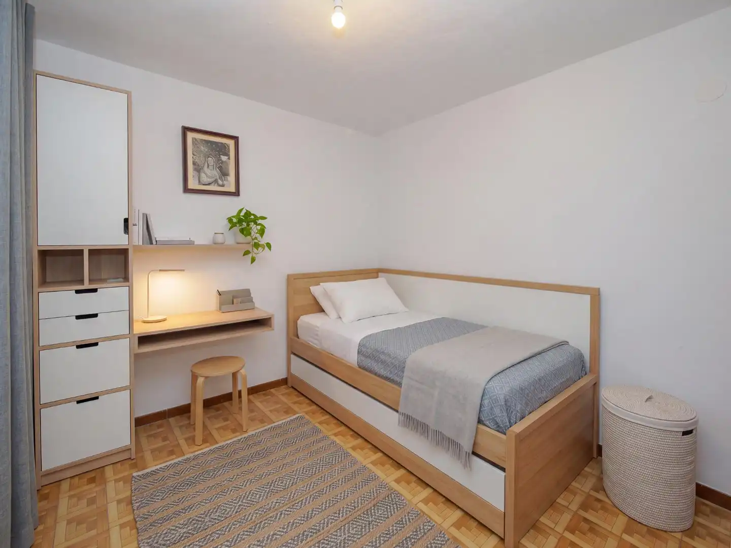Flat with terrace for sale in Centro, imagen 14