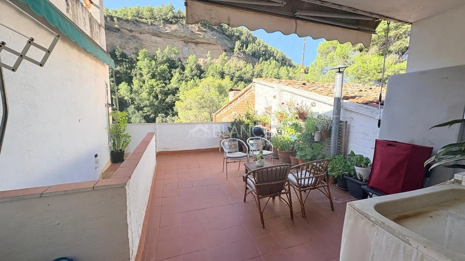 Casa con terrazza in vendita a Piera, imagen 3
