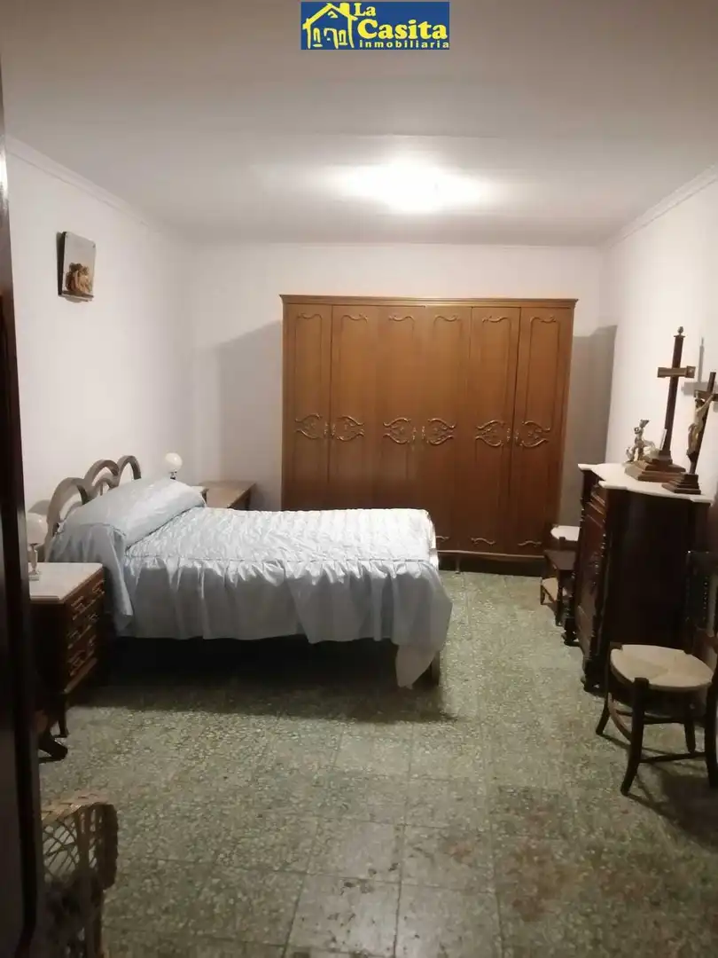 Finca rústica en venta en Calle Carmen, Granátula de Calatrava
