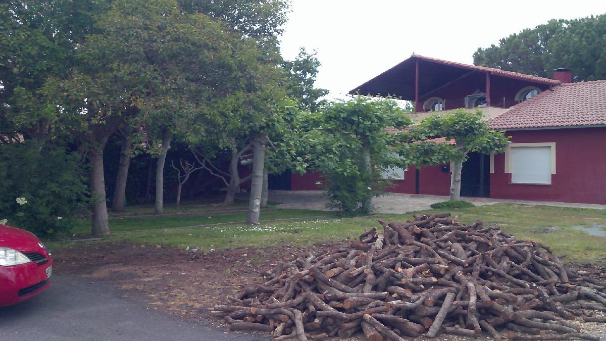 Residencial en venda a ZAMORA, 18, Calzada de Valdunciel