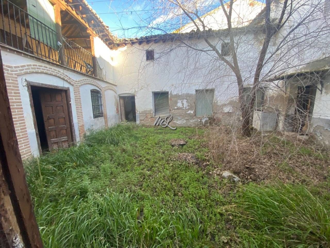 Casa o xalet en venda a Quiros, Ajofrín