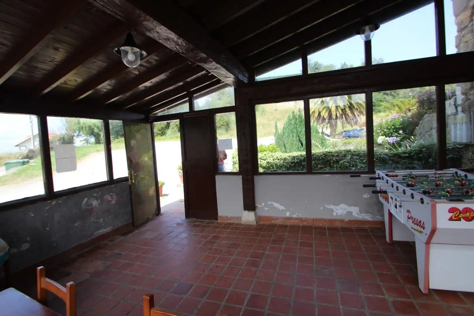 Casa o chalet en venta en Ruiloba con Jardín privado