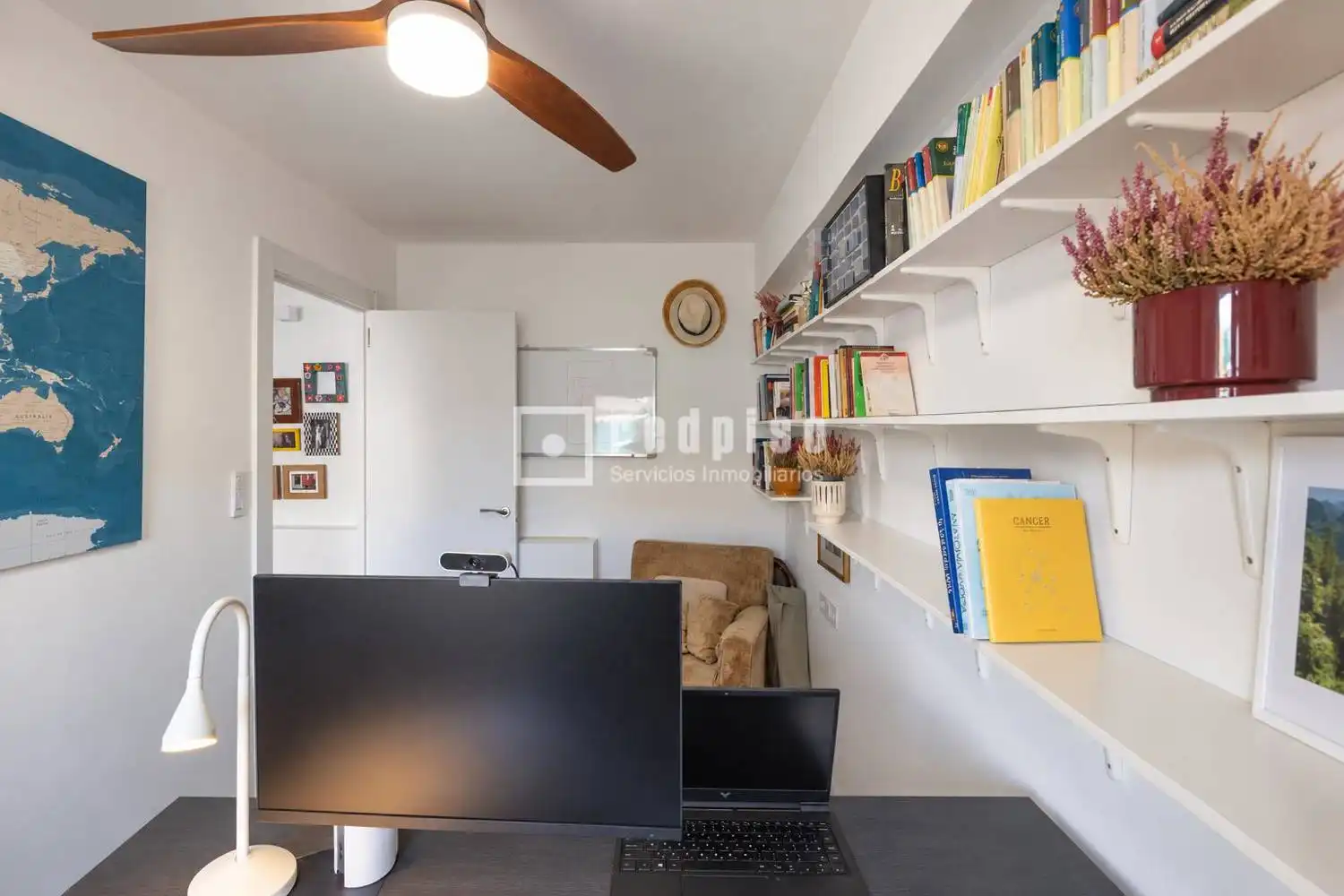Wohnung mit Aufzug zum Verkauf in de López de Hoyos, imagen 50