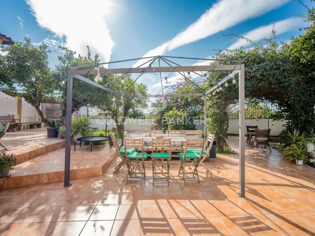 Local comercial en venda a Calle Doctor Machi, imagen 36