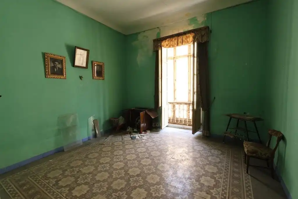 Sala d'estar de Casa o xalet en venda en Orihuela