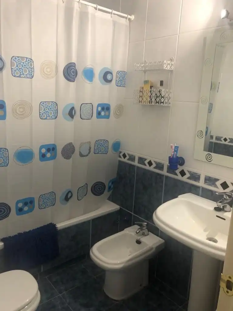 Wohnung zur Miete in Calle Real, 1, Villanueva de la Cañada ciudad