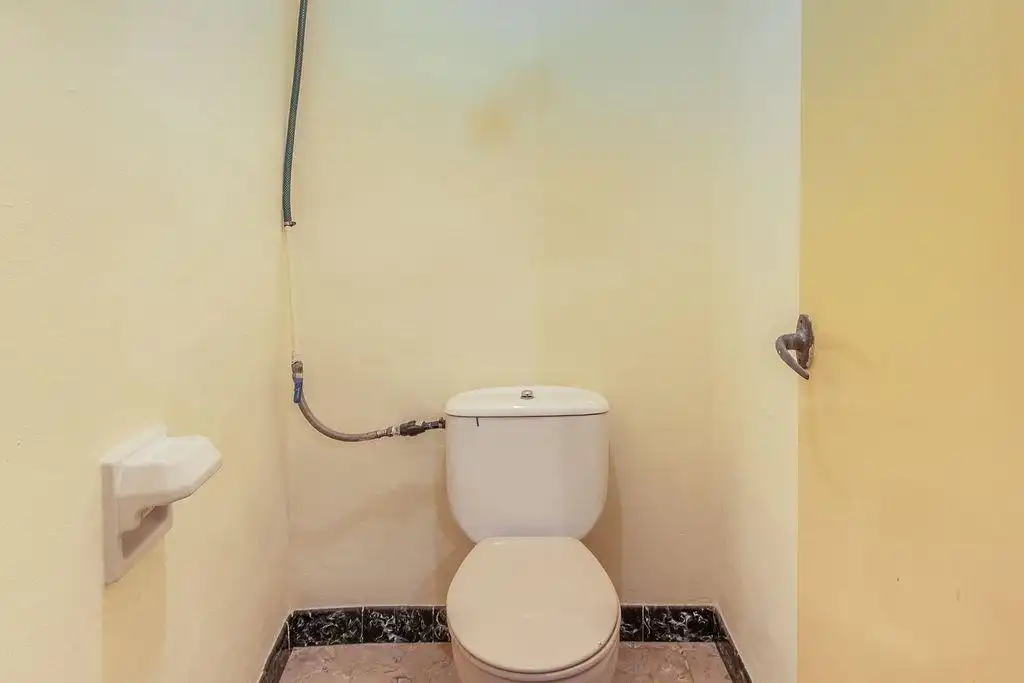 Baño de Casa o chalet en venta en Llardecans con Terraza
