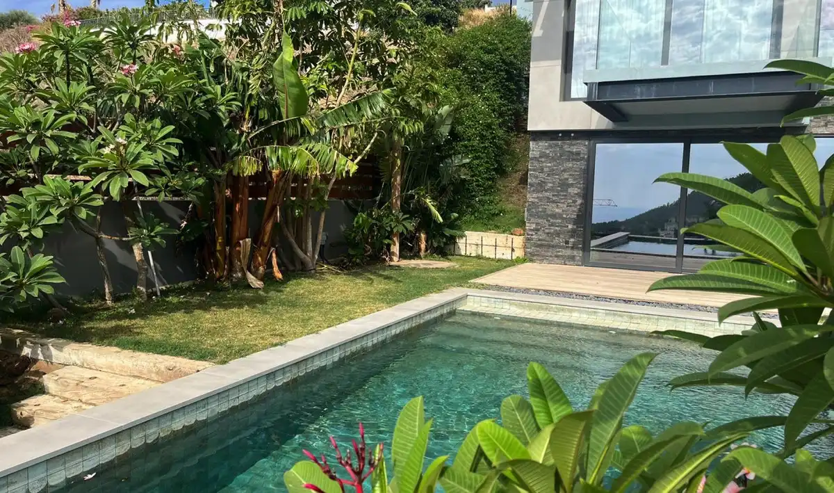 Casa con jardín en venta en Mijas Golf, imagen 36