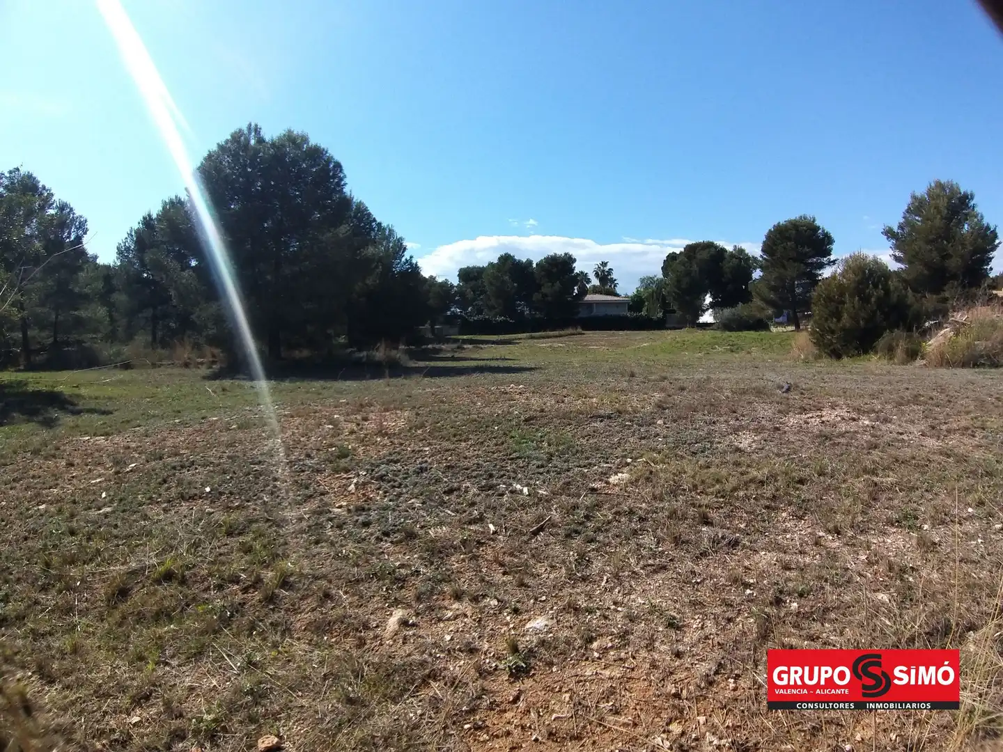 Terreny residencial en venda a Urbanizacion Sierramar, imagen 6