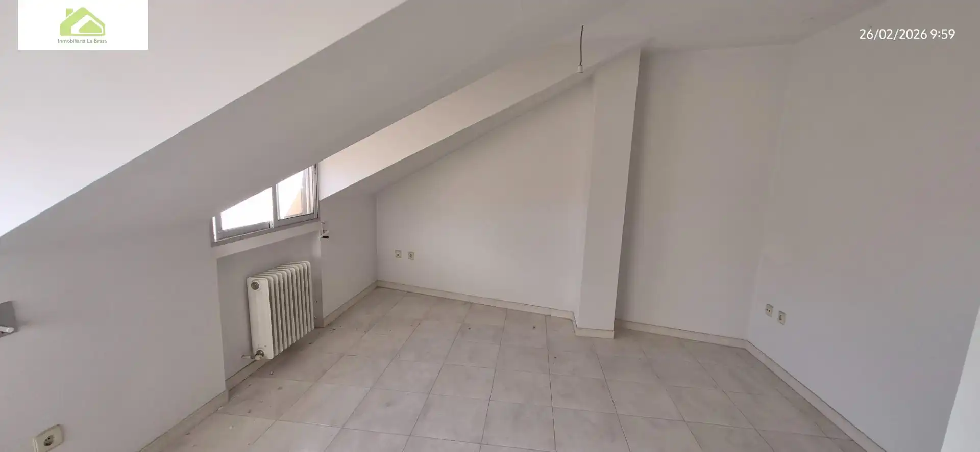 Oficina en venta en Zamora Capital 