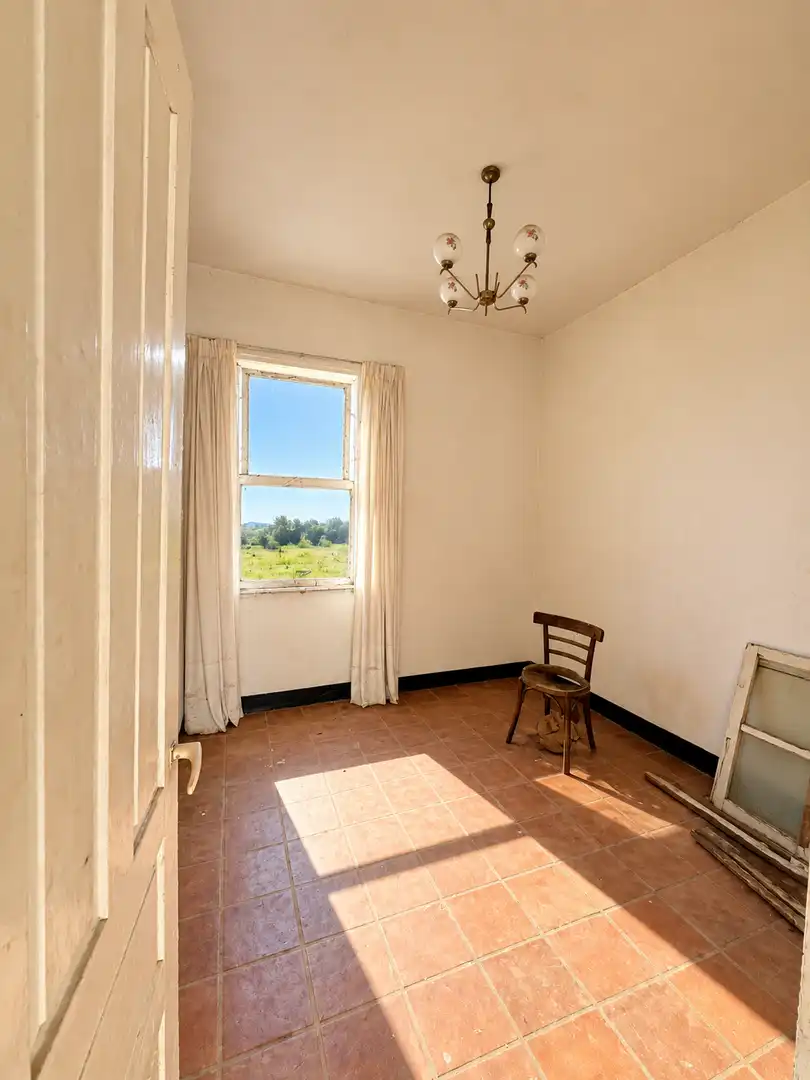 Bedroom of Houses for sale in Coristanco, A Coruña