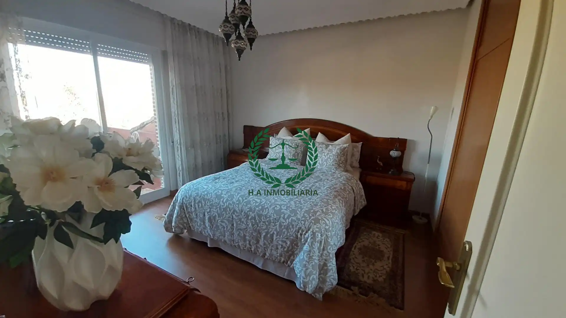 Habitación de Casa o chalet de alquiler en Pedrezuela con Calefacción, Jardín privado y Terraza