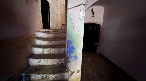 Foto 3 de Casa adosada en venda a Calle Collado, 7, Valjunquera, Teruel