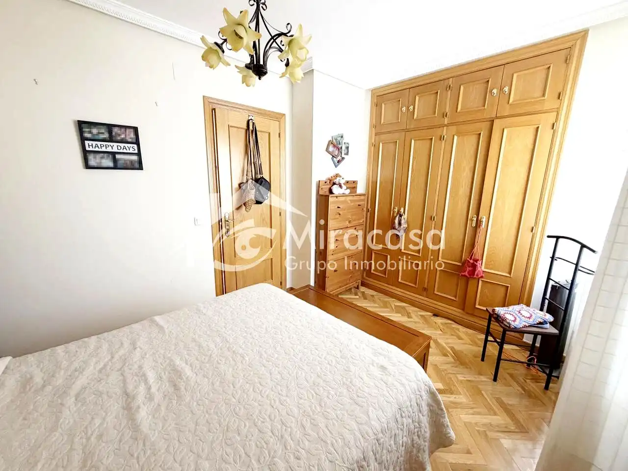 Ático en venta en Calle de Siena, imagen 7