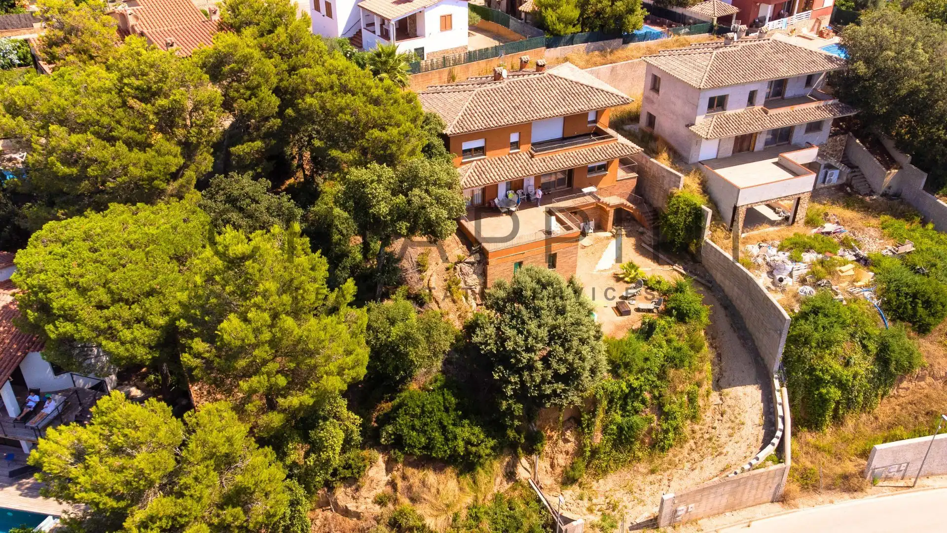Casa en venda a Residencial Begur - Esclanyà, imagen 6