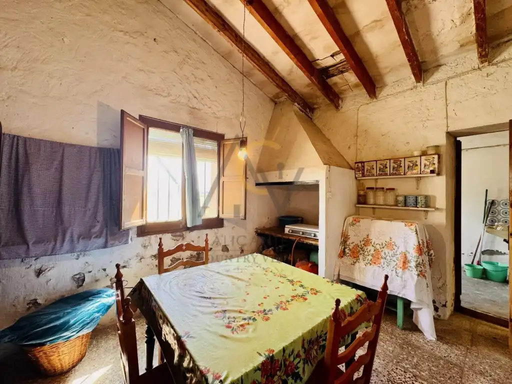 Casa rústica en venta en Partida Alcana De, imagen 22