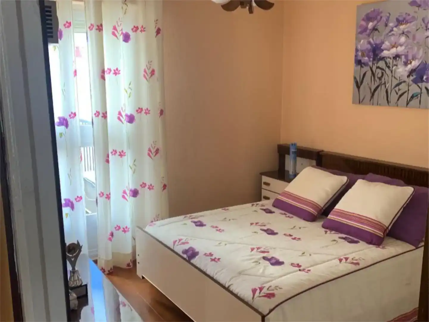 Habitación de Piso en venta en Granja de Torrehermosa, Badajoz