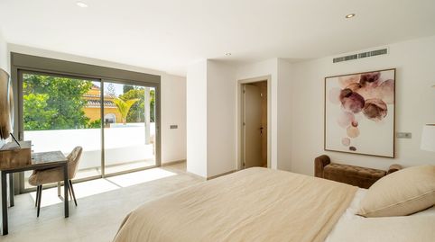 Foto 5 de Casa o chalet en venta en Huerta Belón - Calvario, Marbella