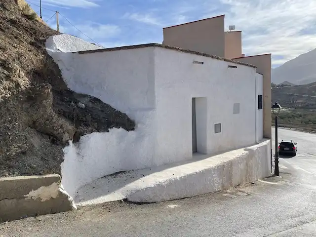 Casa o chalet en venta en Calle Granada, 28, Alhabia