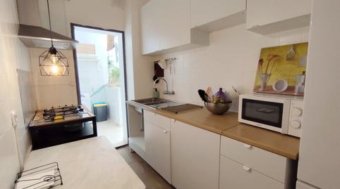 Photo 2 of Flat to rent in Avenida de las Piletas, V Centenario - Piletas - Capuchinos, Cádiz