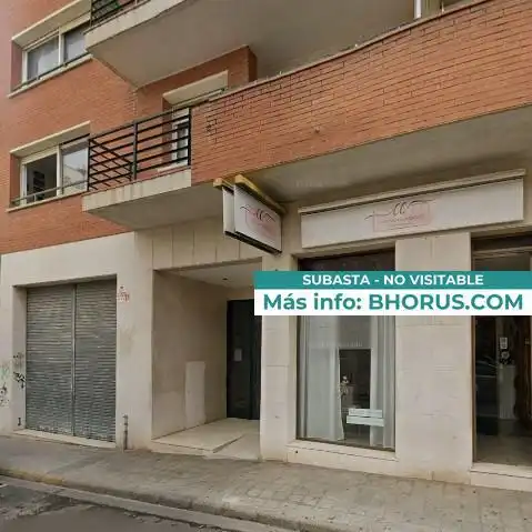 Pis amb ascensor en venda a FABRICA 6