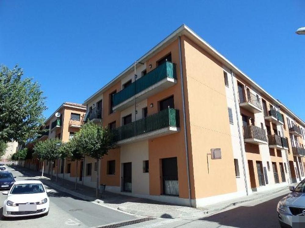 Vista exterior de Garatge en venda en Palafrugell