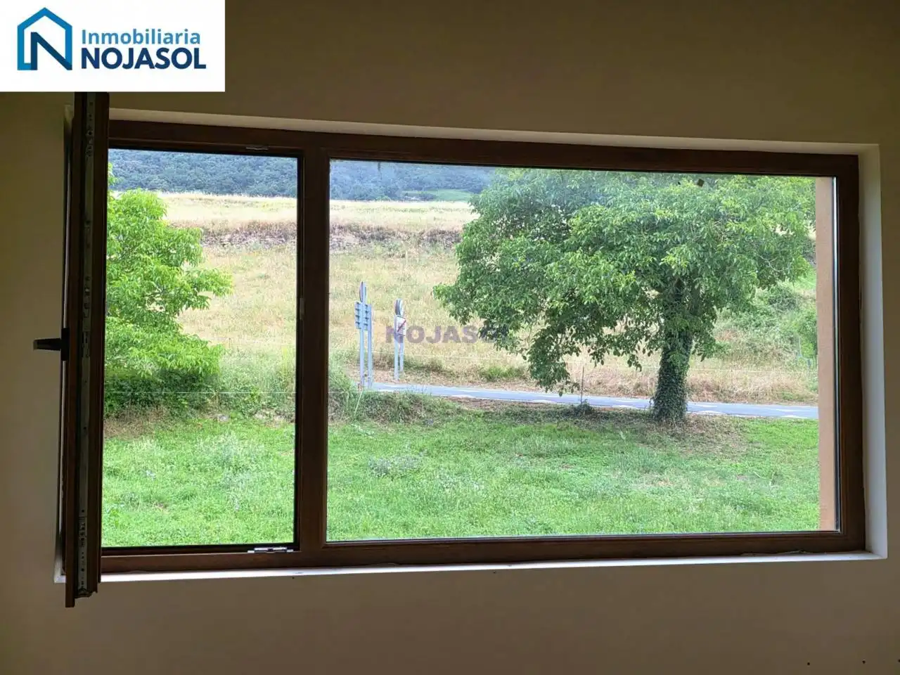 Apartamento en venta en Vega de Liébana con Calefacción, Jardín privado y Parquet