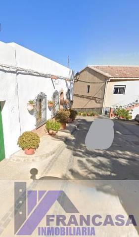 Casa-chalet en Venta en Lucainena de las Torres