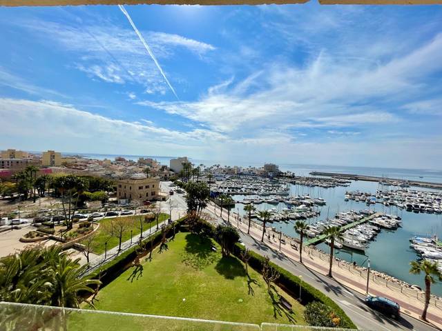 Piso en Venta en Es Portixol - Es Molinar