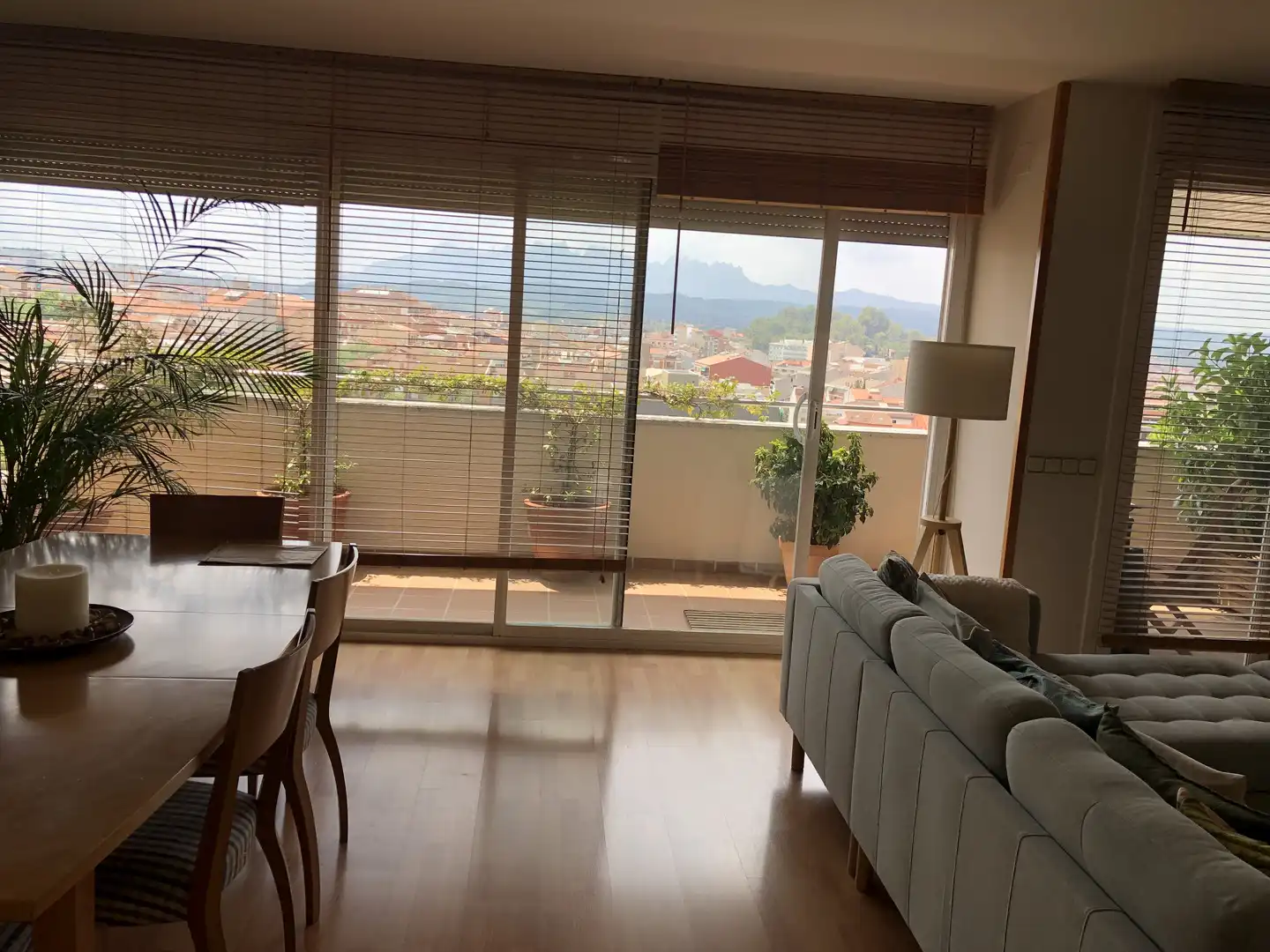 Dúplex de lloguer a Bases de Manresa - Carretera de Santpedor