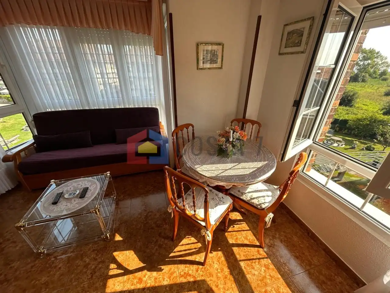 Wohnung zum Verkauf in Calle las Viñas, imagen 5