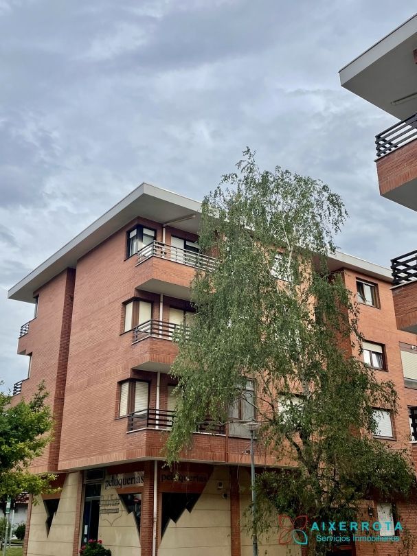 Exterior view of Flat for sale in Berango  with Heating, Storage room and Balcony