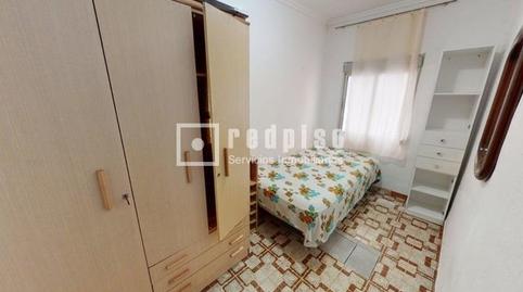 Foto 4 de Pis en venda a Bejar, Pla de Bon Repós, Alicante / Alacant