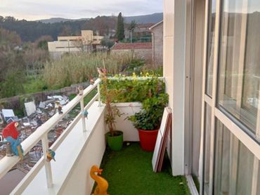 Piso en venta en Avenida Porteliña 7C