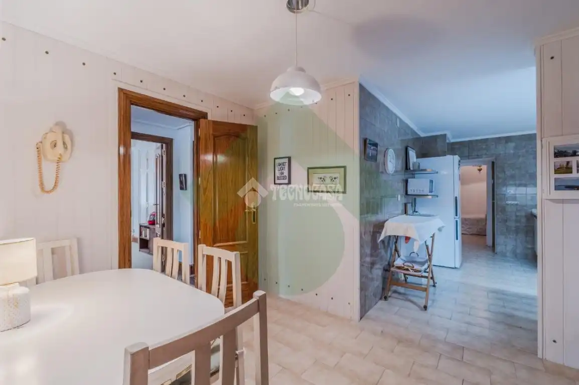Wohnung mit Terrasse zum Verkauf in C. de Panamá, imagen 20