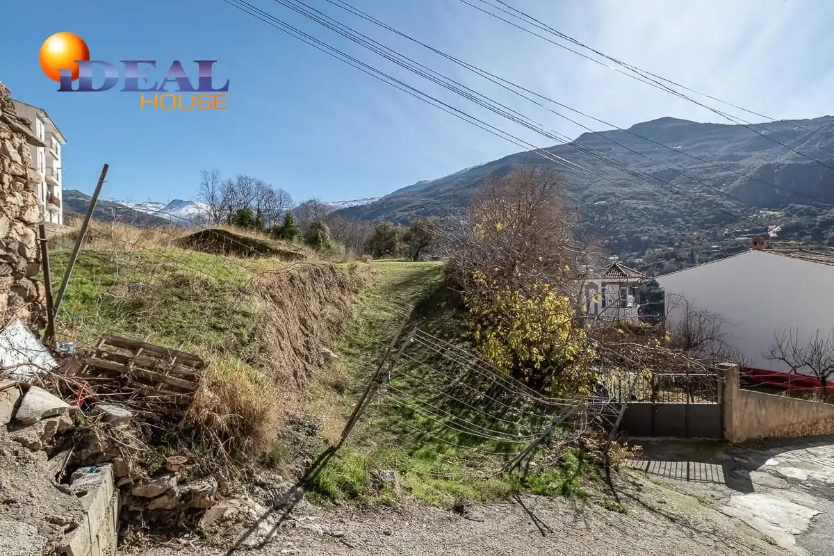 Residential land for sale in Camino ESTACION, imagen 7