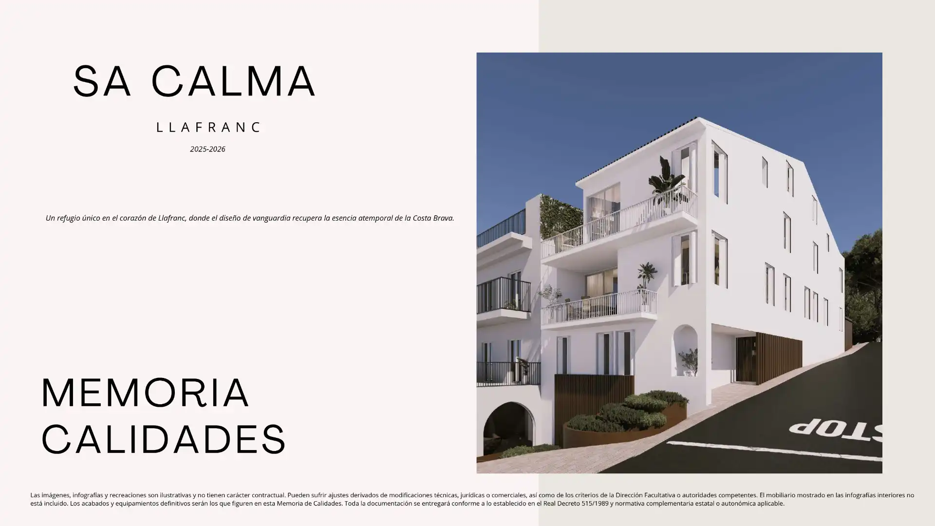 Dúplex con ascensor en venta en Carrer de Santa Rosa, imagen 9