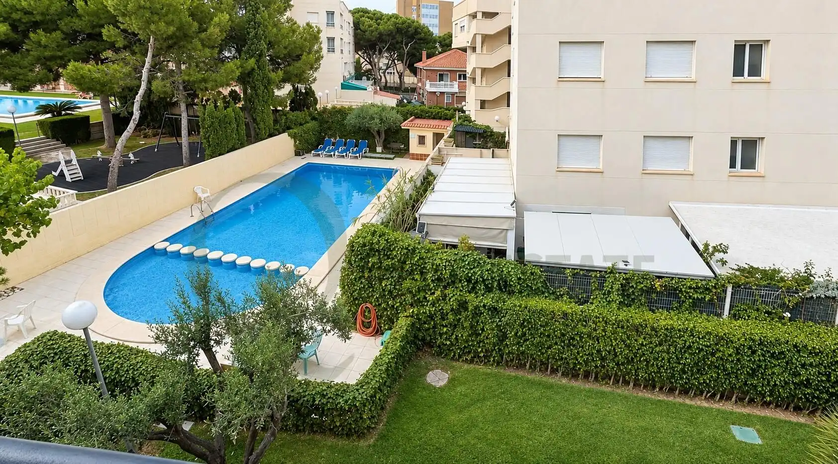 Àtic amb piscina en venda a Carretera Benimagrell, imagen 28
