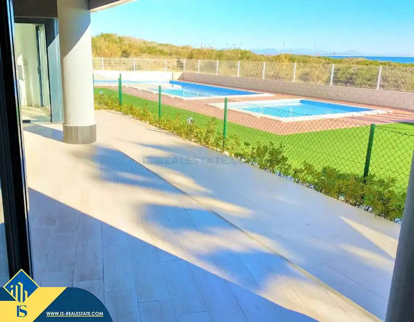 Pis amb piscina en venda a La Mata, imagen 7