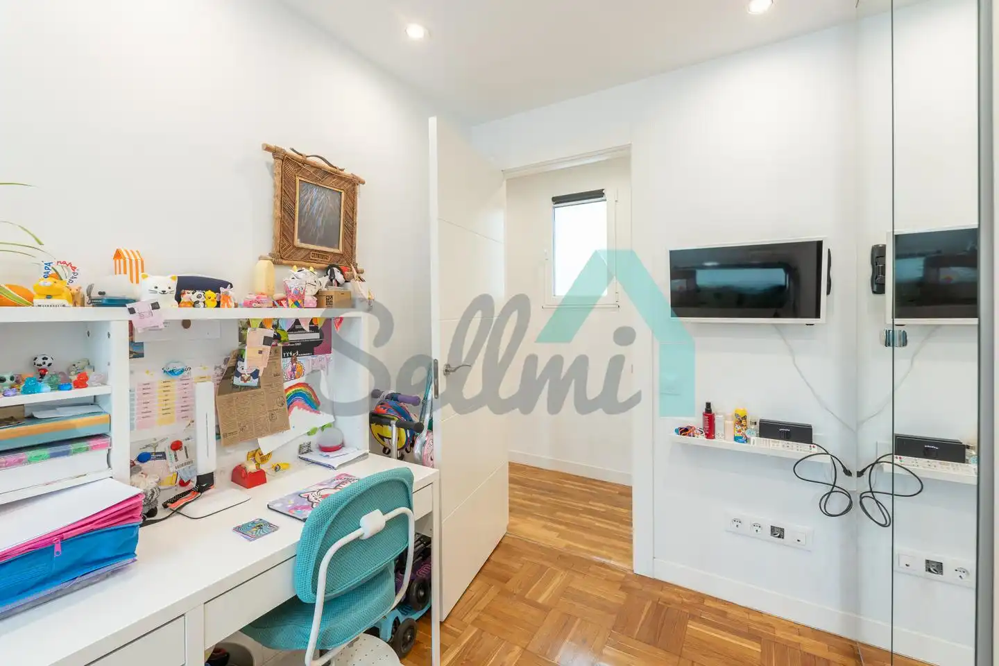 Ático en venta en Valentín Masip, Masip