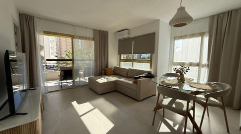 Foto 4 de Apartamento en venta en Avenida Juan Fuster Zaragoza, Rincón Bajo, Benidorm