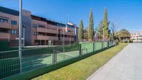 Exterior view of Flat for sale in Las Rozas de Madrid