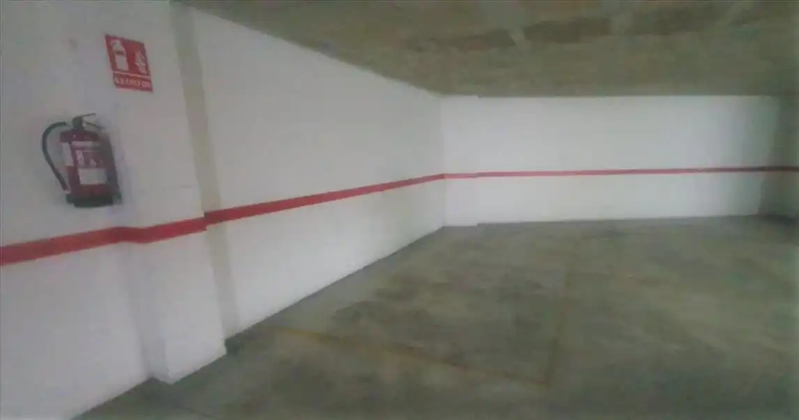 Parcheggio in vendita a Navarra, imagen 2