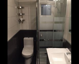 Bathroom of Flat to rent in  Tarragona Capital  with Air Conditioner