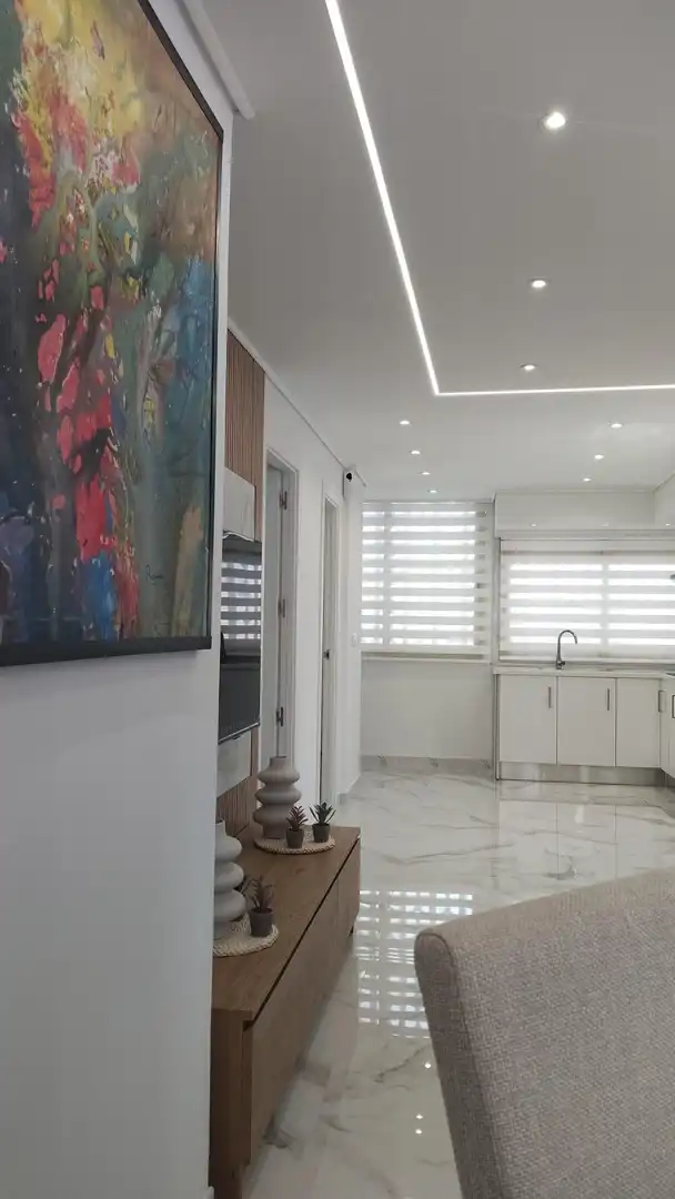 Mini appartamento con piscina in vendita a Rincón de Loix, imagen 10