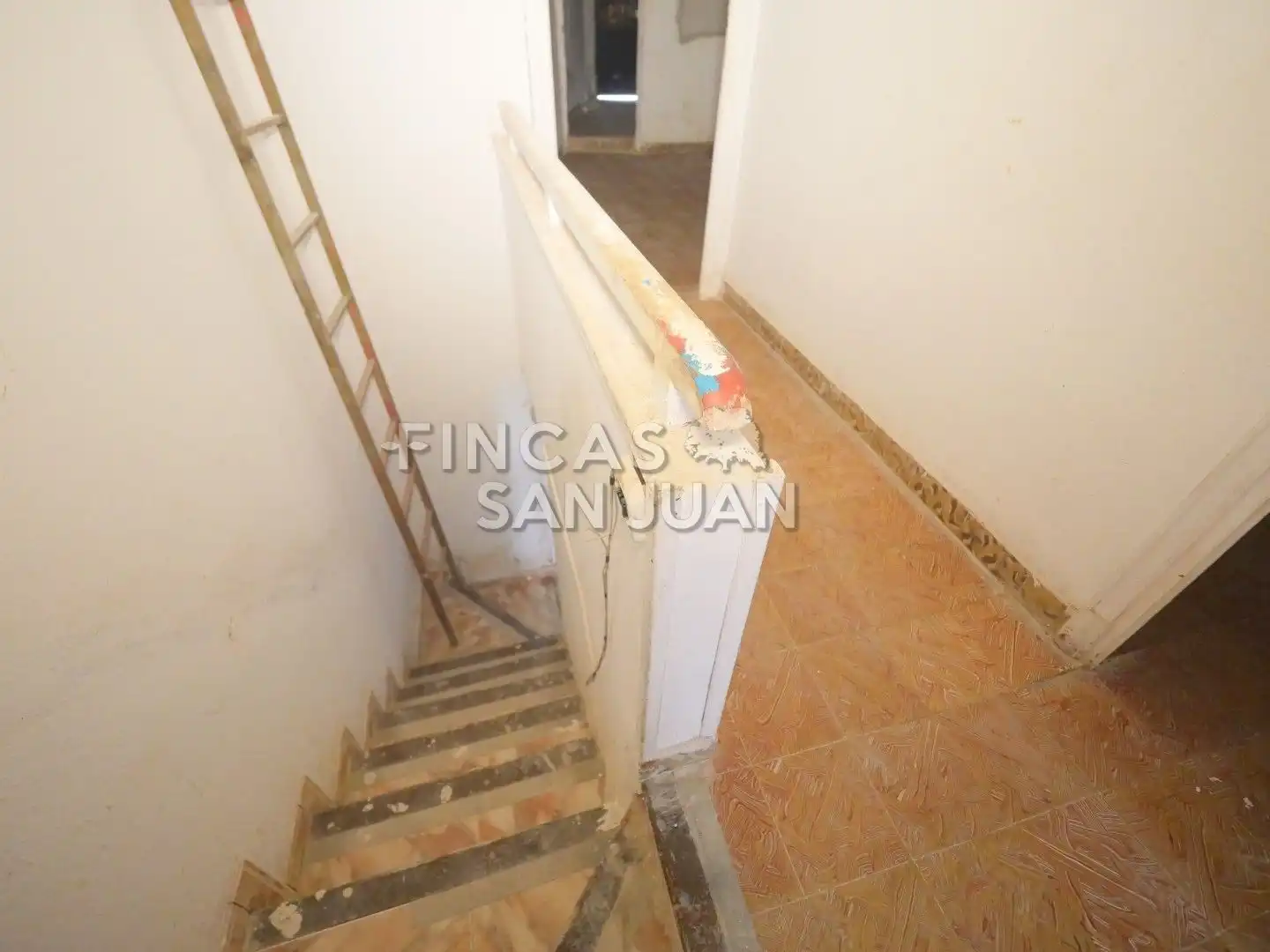 Casa o chalet en venta en Sant Joan d'Alacant con Terraza