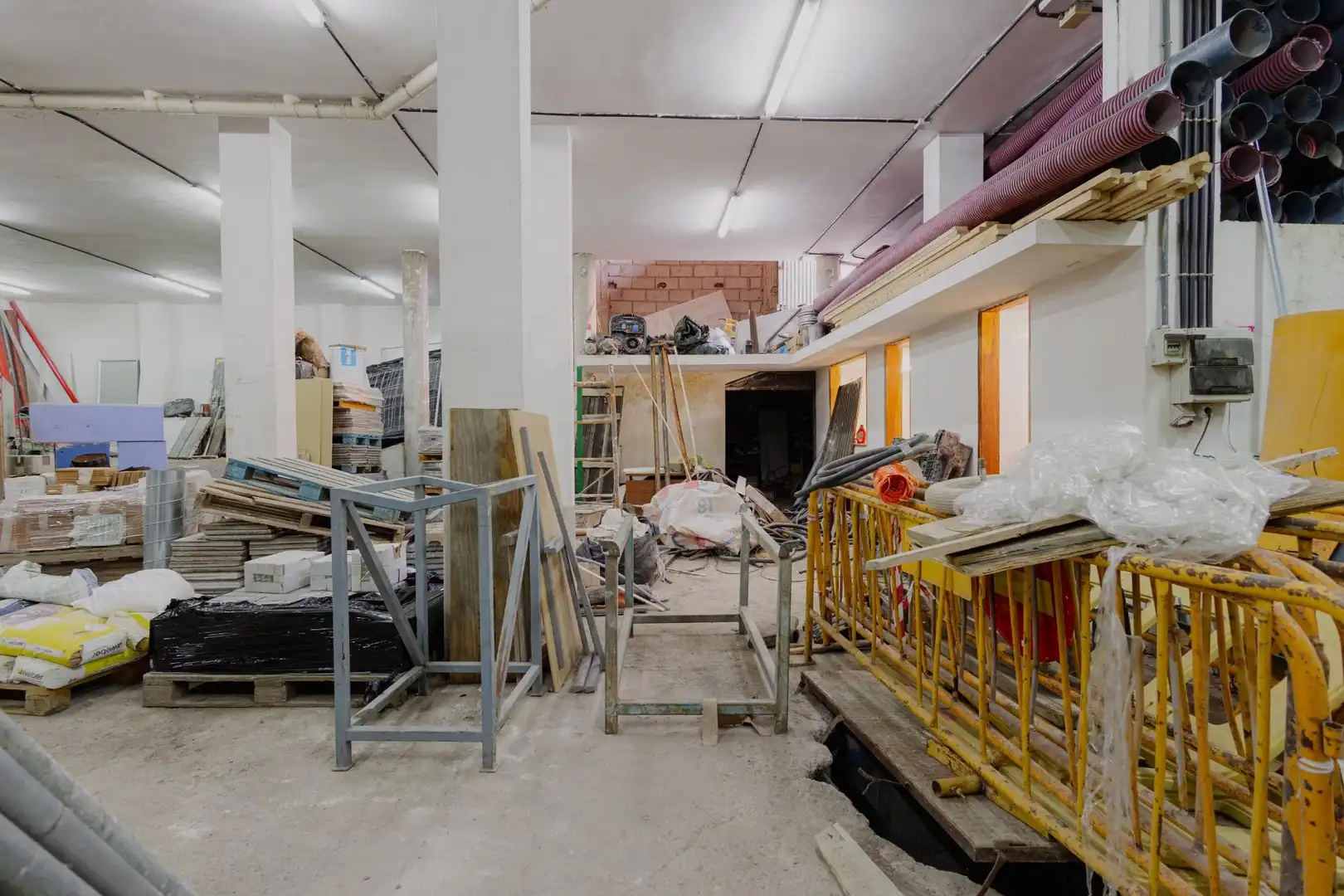 Gewerbefläche zum Verkauf in Calle Santa Úrsula 38, imagen 13